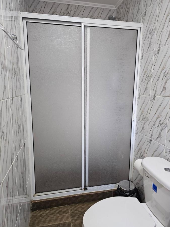 Cabanas Rosner バルジビア エクステリア 写真